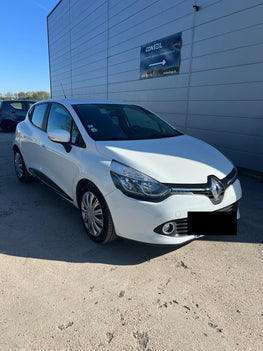 RENAULT Clio IV Phase 1 1.5 dCi Energy eco2 S&S 75 cv