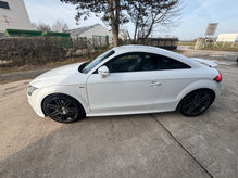 Audi TT S-Line 2.0 TFSi 210ch