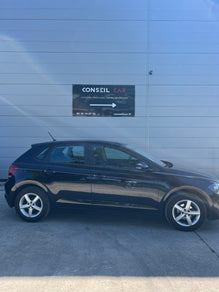 Volkswagen Polo VI 1.0 i 65cv Trendline