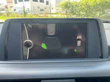 BMW Série 1 116i F20 136CV
