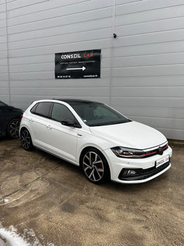 Volkswagen Polo 2.0 GTI 200