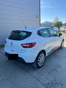 RENAULT Clio IV Phase 1 1.5 dCi Energy eco2 S&S 75 cv