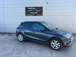 Seat Arona 1.6 TDI 116cv DSG7