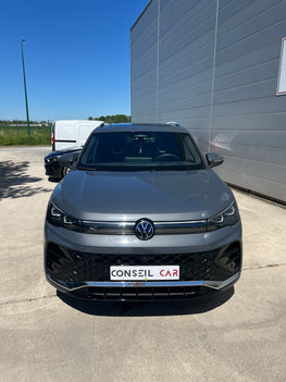 Volkswagen Tiguan 1.5 E-TSI 150 MHEV HYBRID R-LINE EDITION DSG BVA