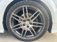 Audi TT S-Line 2.0 TFSi 210ch