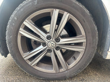 Volkswagen Polo VI 1.0 i 95ch