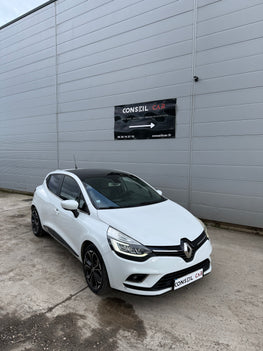 RENAULT Clio IV 1.2 75ch