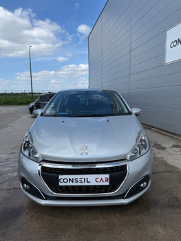 Peugeot 208 Phase 2 1.6 Blue HDi 75cv