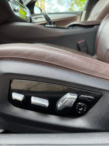 BMW Série 5 G30 520d 2.0 d 16V Steptronic8 190 cv Pack M