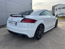 Audi TT S-Line 2.0 TFSi 210ch