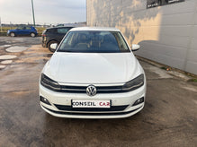 Volkswagen Polo VI 1.0 i 95ch