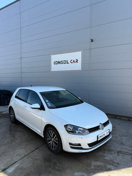Volkswagen Golf 7 1.4 TSI 150ch ACT Allstar