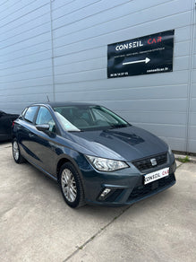 Seat Ibiza V 1.0 TSI 12V 95cv