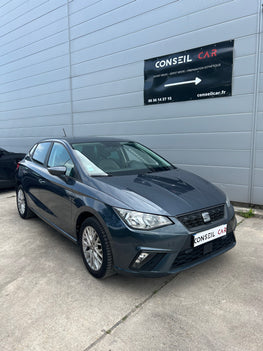 Seat Ibiza V 1.0 TSI 12V 95cv