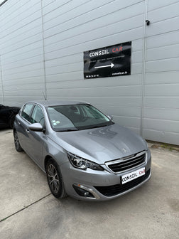 Peugeot 308 1.6 HDI 120 Allure