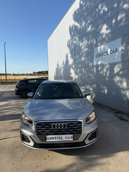Audi Q2 1.4 TFSI 150ch Business Line S-Tronic