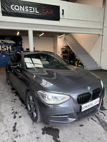 Bmw Serie 1 M135i Propulsion