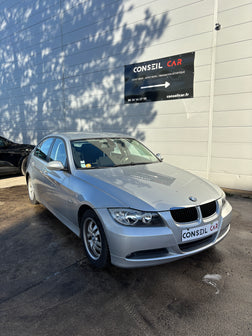 Bmw Serie 3 320D E90 Confort