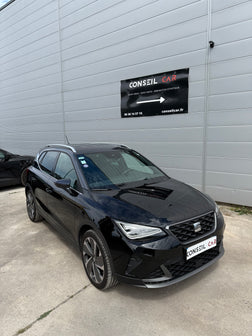 Seat Arona 1.5 TSI 150 FR DSG7