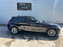 BMW Série 1 116i F20 136CV
