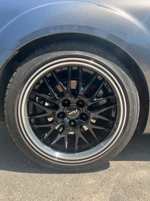 Mazda MX5 III (NC) Roadster 2.0 i 160cv mzr RC PERFORMANCE