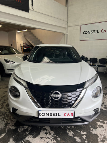 Nissan Juke Hybrid 143cv