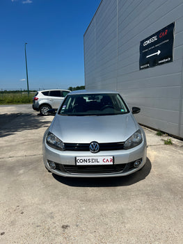 Volkswagen Golf 6 1.4 TSI DSG7 122cv Finition Match