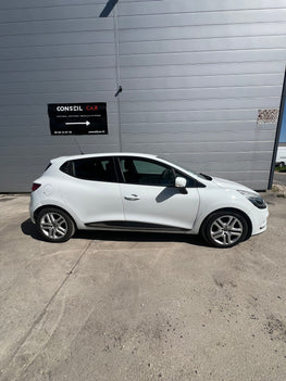 RENAULT Clio IV Phase 2 1.5 dCi Energy eco2 S&S 75 cv