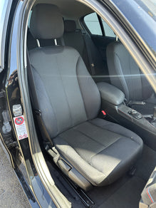BMW Série 1 116i F20 136CV