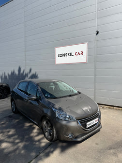 Peugeot 208 1.6VTi 120 Allure