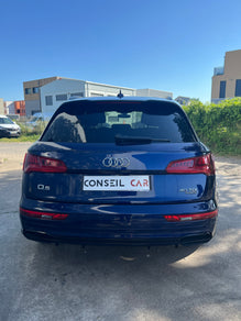 Audi Q5 40TDI 2.0 Quattro S-Line 190cv