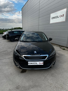 Peugeot 308 1.6 THP Féline 156cv