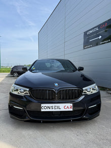 BMW Série 5 G30 520d 2.0 d 16V Steptronic8 190 cv Pack M