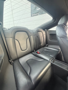 Audi TT S-Line 2.0 TFSi 210ch