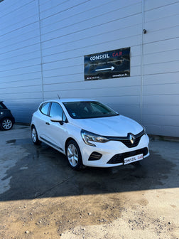 RENAULT Clio V 1.0  SCE 75cv