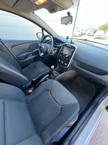 RENAULT Clio IV Phase 1 1.5 dCi Energy eco2 S&S 75 cv