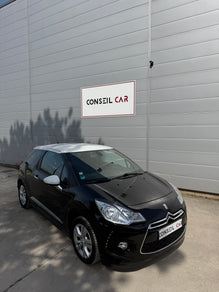 DS3 1.6 VTI 120cv SOCHIC