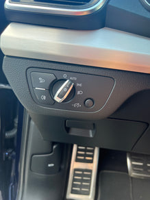 Audi Q5 40TDI 2.0 Quattro S-Line 190cv