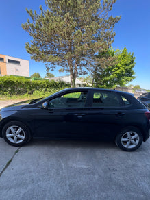 Volkswagen Polo VI 1.0 i 65cv Trendline