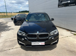 BMW X5 25d Xdrive 231CH