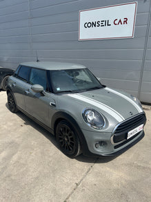 Mini ONE 1.5i 102cv BVM