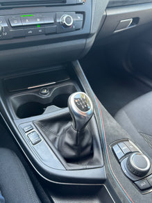 BMW Série 1 116i F20 136CV