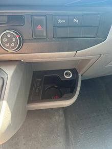 Volkswagen Transporter Fourgon L2 2.0 TDI DSG7 150cv