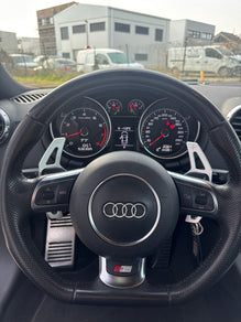 Audi TT S-Line 2.0 TFSi 210ch