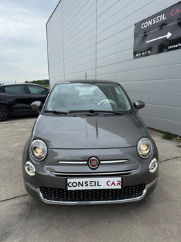 Fiat 500 BSG 70 Dolcevita