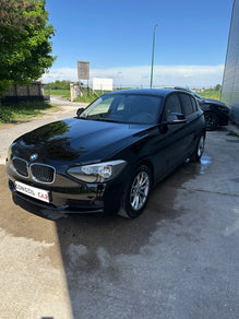 BMW Série 1 116i F20 136CV