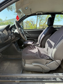 Volkswagen Lupo 1.4 16v 75