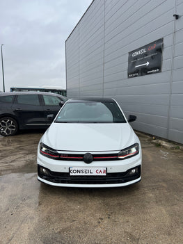Volkswagen Polo 2.0 GTI 200