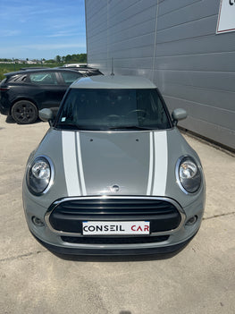 Mini ONE 1.5i 102cv BVM