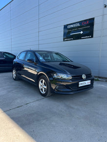 Volkswagen Polo VI 1.0 i 65cv Trendline